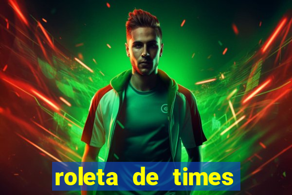 roleta de times europeus fifa 24